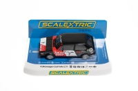 Scalextric VW Golf GTI Nr.7 Lloyd Racing