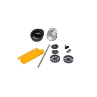 Frankenslot VA-Halter Kit Ferrari 296