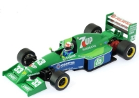 Scaleauto Formula 90-97 Nr.33 1991