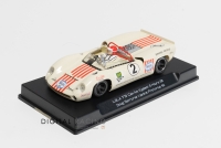Thunderslot Lola T70 Can-Am Nr.2 1968