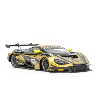 NSR McLaren 720S GT3 JP Motorsport No.111