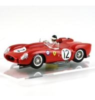 Le Mans Miniatures Ferrari TR58 Nr.12 Le Mans 1958