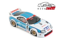 Revoslot Toyota Supra GT2 Nr.8 1995