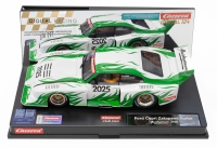 Carrera Digital 124 Ford Capri Zakspeed Turbo Gaisberg 2025