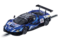 Carrera Digital 124 Ferrari 296 GT3 "Kessel Racing No.8"