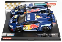 Carrera Digital 124 Lamborghini Huracan GT3 Evo2 "Abt Sportsline No.27"