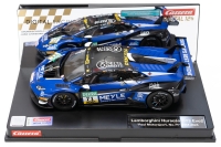 Carrera Digital 124 Lamborghini Huracan GT3 Evo2 "Paul Motorsport No.71"