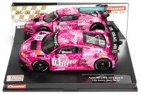 Carrera Digital 124 Audi R8 LMS GT3 evo II "Uno Racing Team No.16"