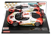 Carrera Digital 124 Ferrari 296 GT3 "Frikadelli Racing No.1"