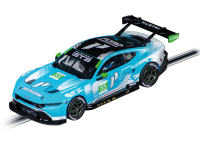 Carrera Digital 132 Ford Mustang GT3 "Champion Spirit No.55"