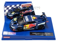 Carrera Digital 132 Lamborghini Huracan GT3 Evo2 "Abt Sportsline No.27"