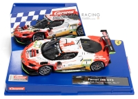 Carrera Digital 132 Ferrari 296 GT3 "Frikadelli Racing No.1"