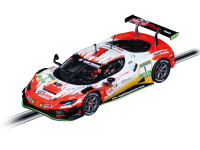 Carrera Digital 132 Ferrari 296 GT3 "Frikadelli Racing No.1"