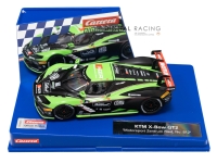 Carrera Digital 132 KTM X-BOW GT2 "Motorsport Zentrum No.812"