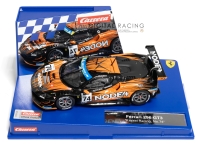 Carrera Digital 132 Ferrari 296 GT3 "Kessel Racing No.74"