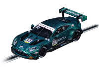 Carrera Digital 132 Aston Martin Vantage AMR GT3 Evo "Blackthorn AMR No.87"