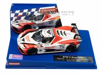 Carrera Digital 132 KTM X-BOW GTX Razoon No.714