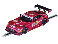Carrera Digital 132 Mercedes-AMG GT3 Evo "Uno Racing Team No.16"