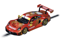 Carrera Digital 132 Porsche 911 GT3 R "Absolute Racing No.25"