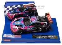 Carrera Digital 132 Aston Martin Vantage AMR GT3 Evo "Walkenhorst No.36"