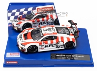 Carrera Digital 132 Audi R8 LMS GT3 evo II "KFC Racing No.2"