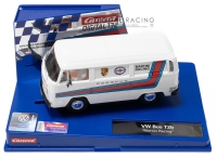 Carrera Digital 132 VW Bus T2b "Martini Racing"