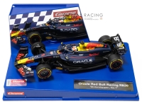 Carrera Digital 132 Red Bull Racing RB20 "M.Verstappen No.1"