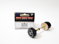 Carrera 1:24 Hinterachse f. Ferrari 296 GT3