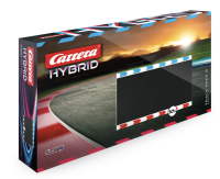 Carrera Hybrid Track Pack 2