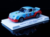Fly Porsche 911 Nr.43 1979 Limited Edition