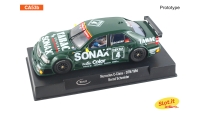 Slot.it Mercedes C-Klasse DTM Nr.4 1994