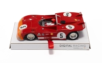 TTS 1:24 Alfa Romeo 33/3 No.5