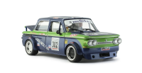 BRM 1:24 NSU TT #302 Liqui-Moly Historic Motorsports