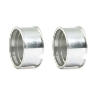 Revoslot Alufelge Hinten (Ø16.5 x 10.5 mm) - 2 Stück