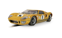 Scalextric Ford GT40 Nr.8 1968