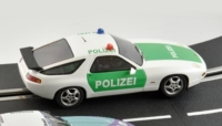 Le Mans Miniatures Porsche 928 Polizei