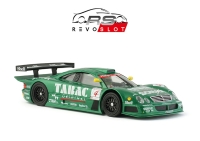 Revoslot CLK Tabac No.4