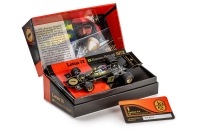 Policar Lotus 72 Nr.1 1972 Limited Edition