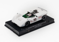 Thunderslot McLaren M6B Nr.99 Mexico 1968