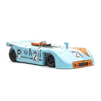 NSR Porsche 908/03 Nürburgring 1000KM 1970 #21