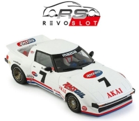 Revoslot Mazda RX7 No.7