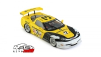 Revoslot Chevrolet Corvette C5 ALMS 2000 No.3