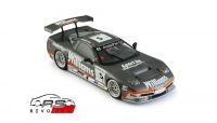 Revoslot Chevrolet Corvette C5 Zolder 2003 No.5