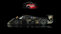 Revoslot Toyota GT-one JPS No.12