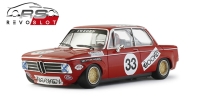 Revoslot BMW 2002ti Jockey No.33