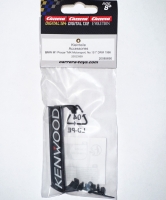 Kleinteile für BMW M1 Procar MK-Motorsport No.151