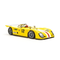 NSR Lola T280 DAYTONA 6H 1972 #12