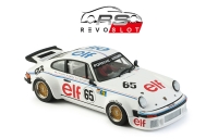 Revoslot Porsche 934 No.65 Le Mans 1976