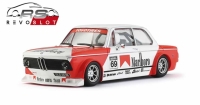 Revoslot BMW 2002ti Marlboro No.6