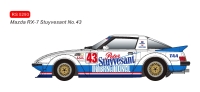 Revoslot Mazda RX-7 Stuyvesant No.43